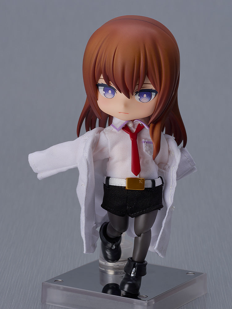 Nendoroid Doll "STEINS;GATE" Makise Kurisu Lab Coat Ver.