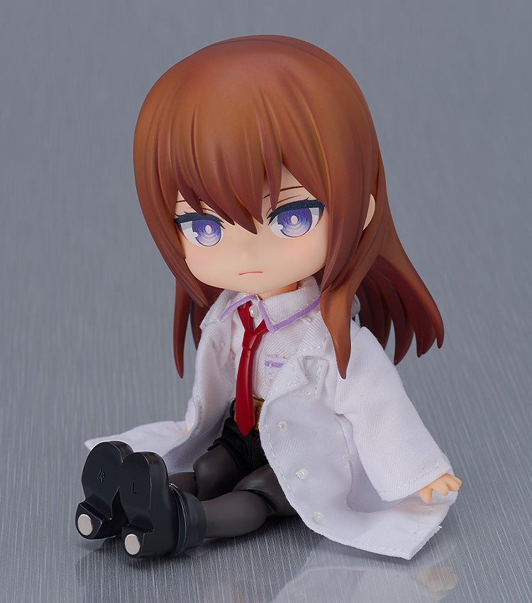 Nendoroid Doll "STEINS;GATE" Makise Kurisu Lab Coat Ver.