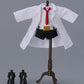 Nendoroid Doll "STEINS;GATE" Makise Kurisu Lab Coat Ver.