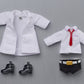 Nendoroid Doll "STEINS;GATE" Makise Kurisu Lab Coat Ver.