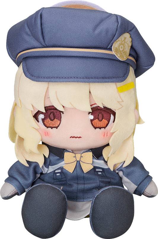 Blue Archive Chocopuni Plushie Aoba