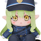 Blue Archive Chocopuni Plushie Hikari