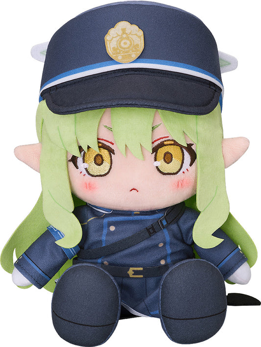 Blue Archive Chocopuni Plushie Hikari