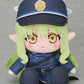 Blue Archive Chocopuni Plushie Hikari