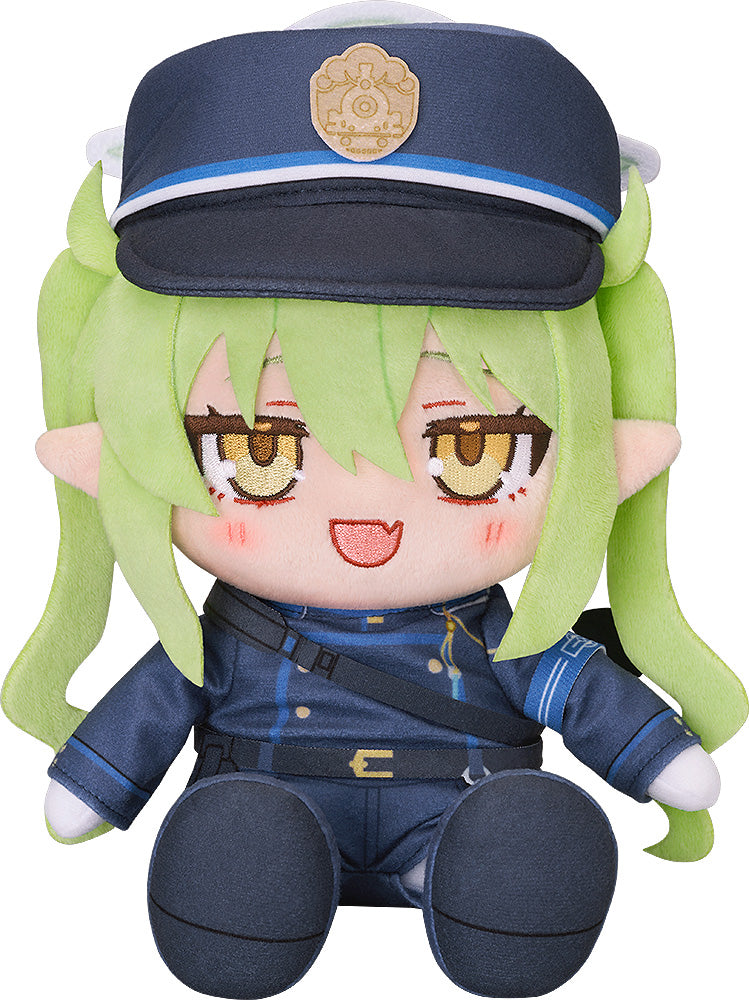 Blue Archive Chocopuni Plushie Nozomi