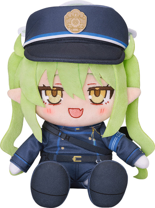 Blue Archive Chocopuni Plushie Nozomi