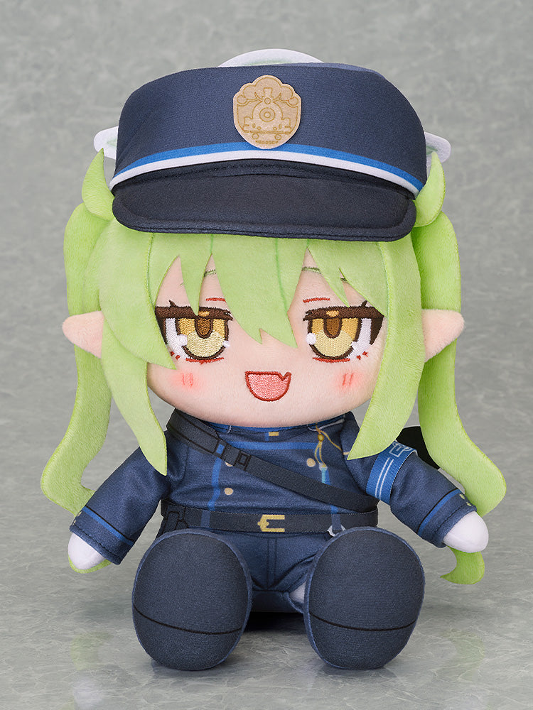 Blue Archive Chocopuni Plushie Nozomi