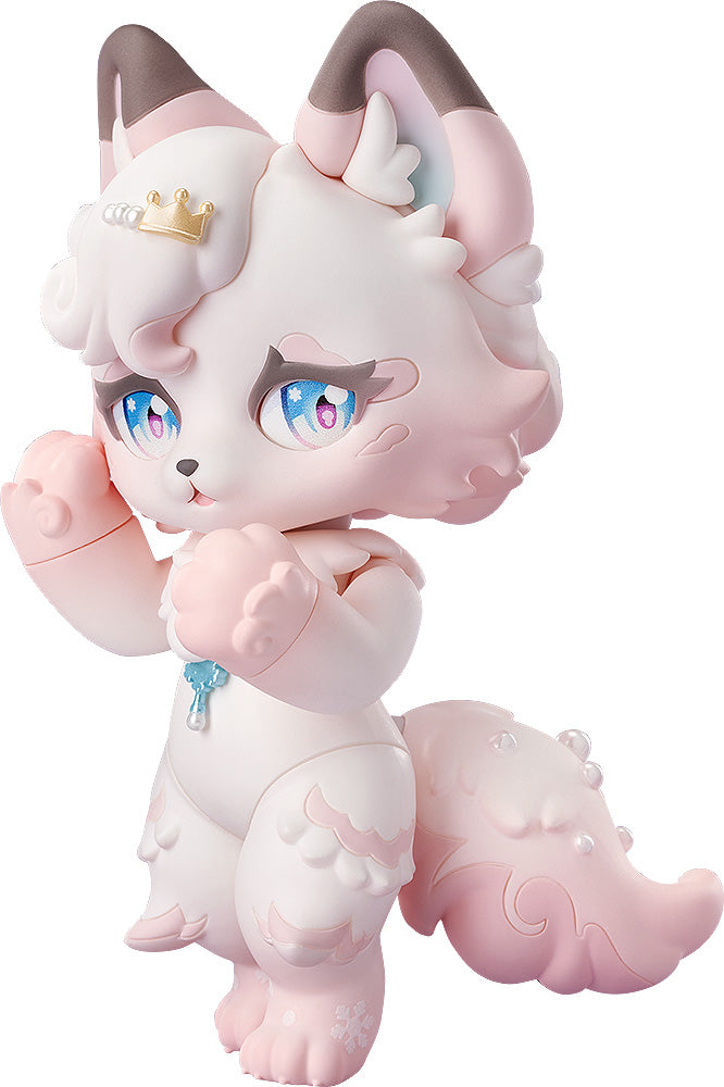 Nendoroid FLUFFY LAND Dyana
