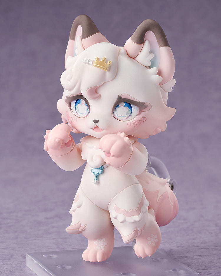 Nendoroid FLUFFY LAND Dyana