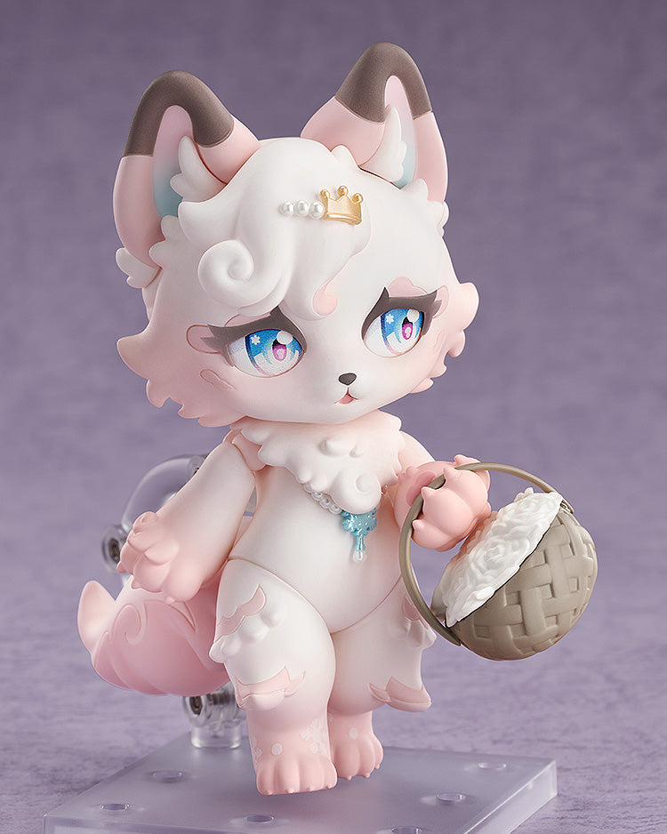 Nendoroid FLUFFY LAND Dyana