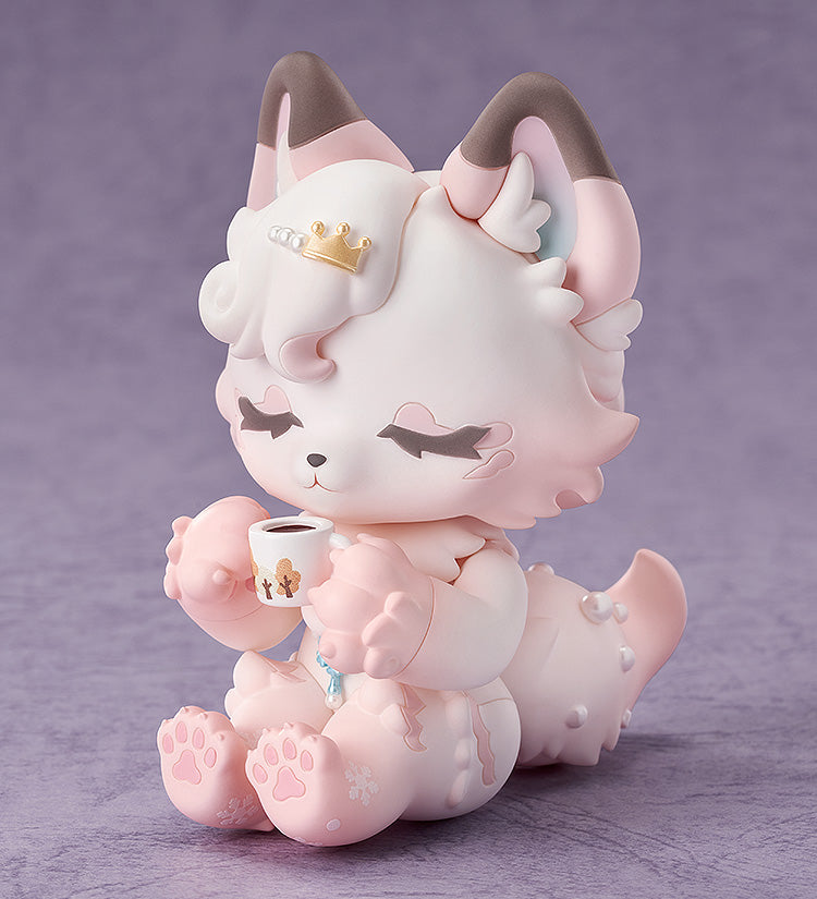 Nendoroid FLUFFY LAND Dyana