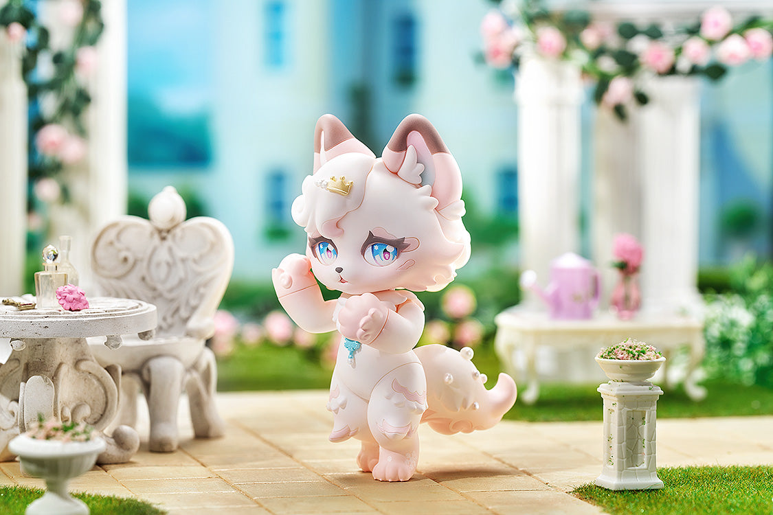 Nendoroid FLUFFY LAND Dyana