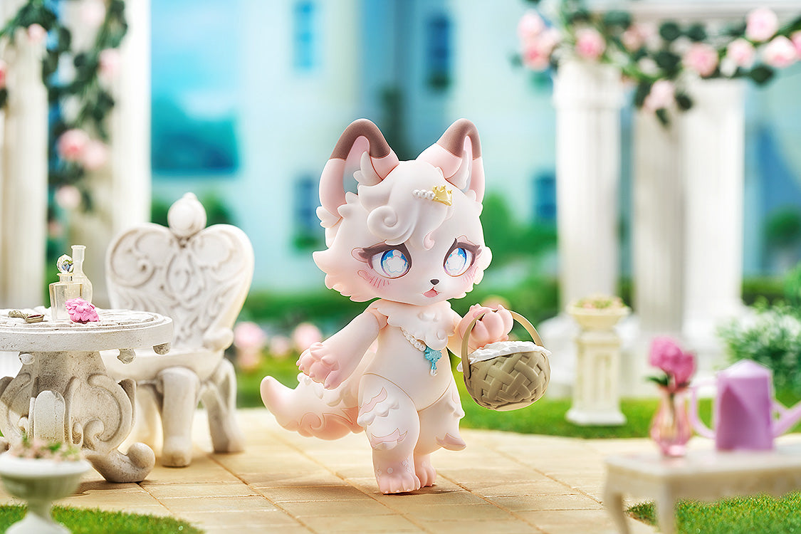 Nendoroid FLUFFY LAND Dyana