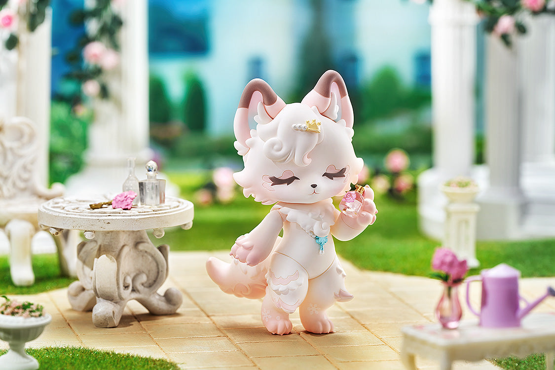 Nendoroid FLUFFY LAND Dyana
