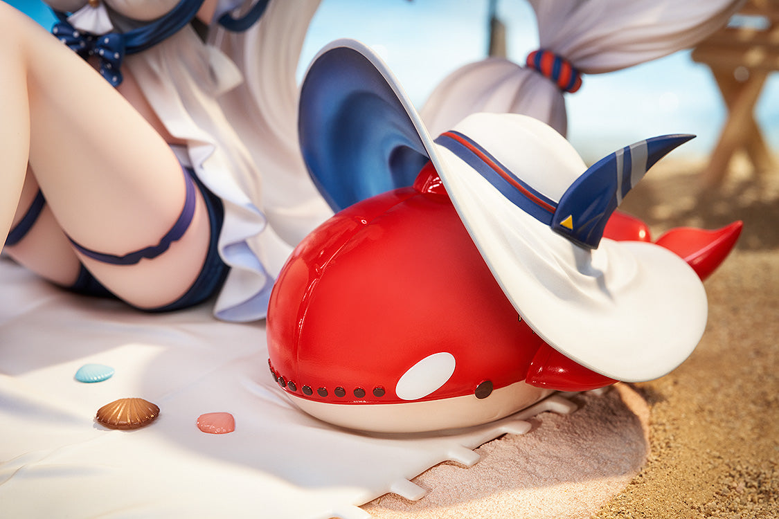 Arknights Skadi Waverider WR04 Ver.