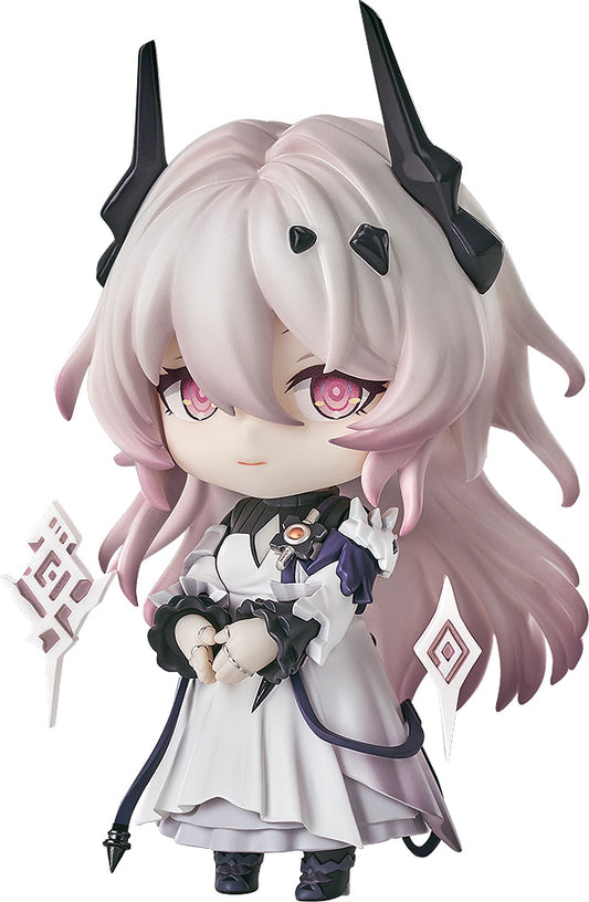 Nendoroid "Arknights" Civilight Eterna