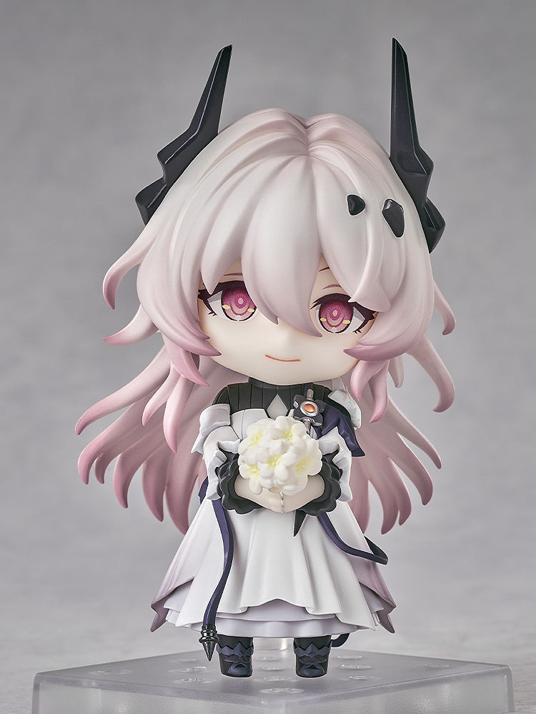 Nendoroid "Arknights" Civilight Eterna