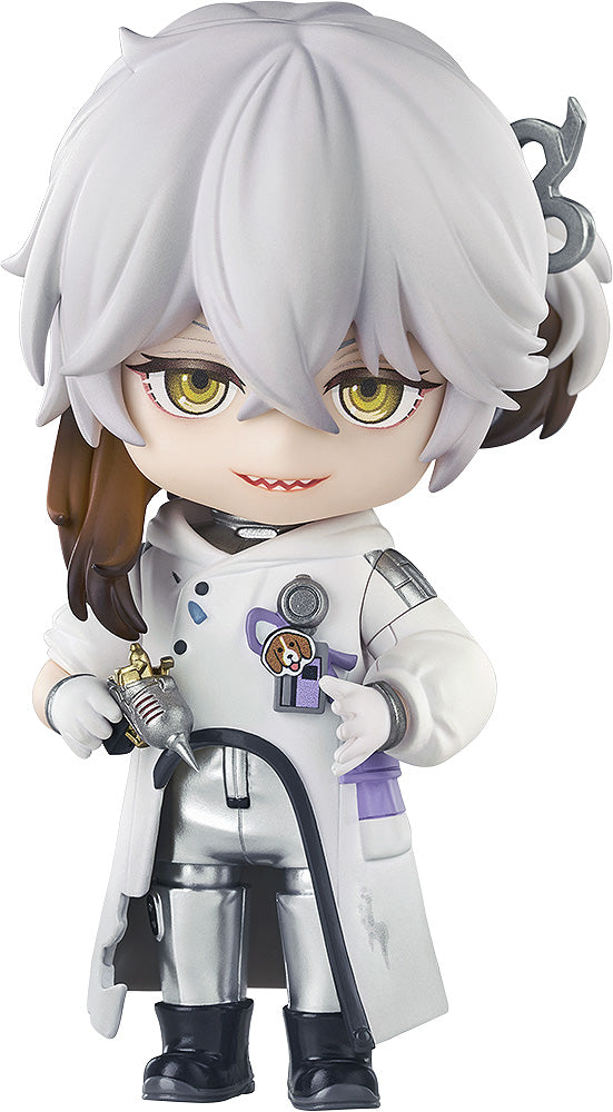 Nendoroid "Reverse: 1999" Medicine Pocket