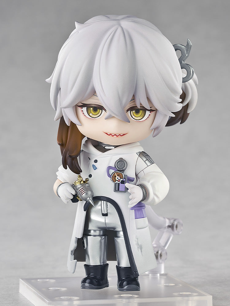 Nendoroid "Reverse: 1999" Medicine Pocket
