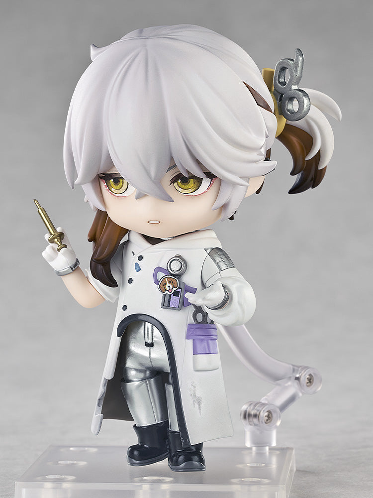Nendoroid "Reverse: 1999" Medicine Pocket