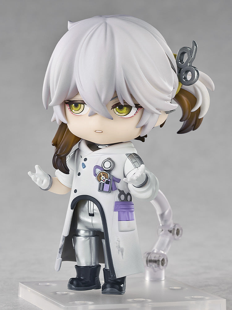 Nendoroid "Reverse: 1999" Medicine Pocket