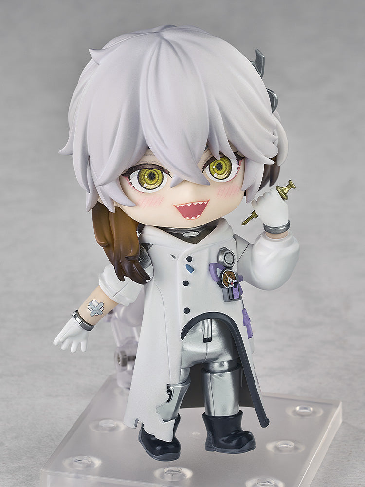 Nendoroid "Reverse: 1999" Medicine Pocket