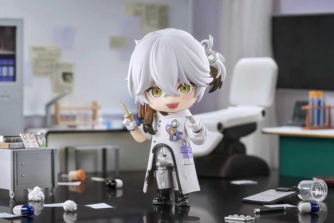 Nendoroid "Reverse: 1999" Medicine Pocket