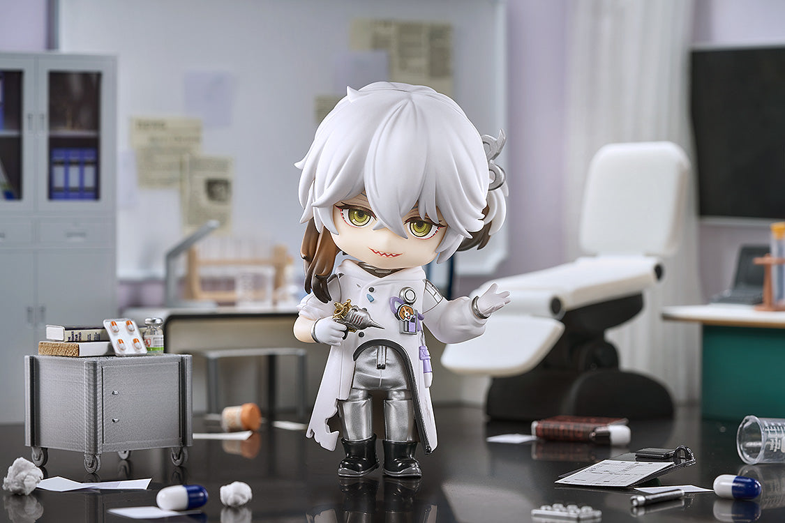 Nendoroid "Reverse: 1999" Medicine Pocket