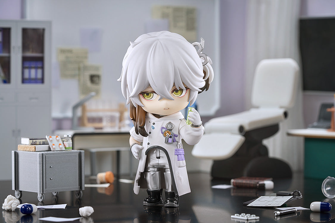 Nendoroid "Reverse: 1999" Medicine Pocket