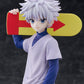 POP UP PARADE "Hunter x Hunter" Killua Zoldyck L Size