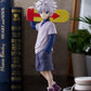 POP UP PARADE "Hunter x Hunter" Killua Zoldyck L Size