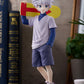 POP UP PARADE "Hunter x Hunter" Killua Zoldyck L Size