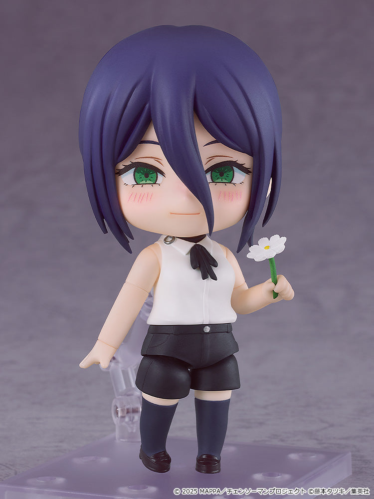 Nendoroid "Chainsaw Man - The Movie: Reze Arc" Reze