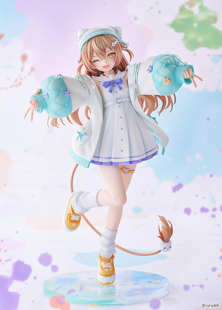 Rurudo Lion Rurudo Lion Pastel Oniku Ver.