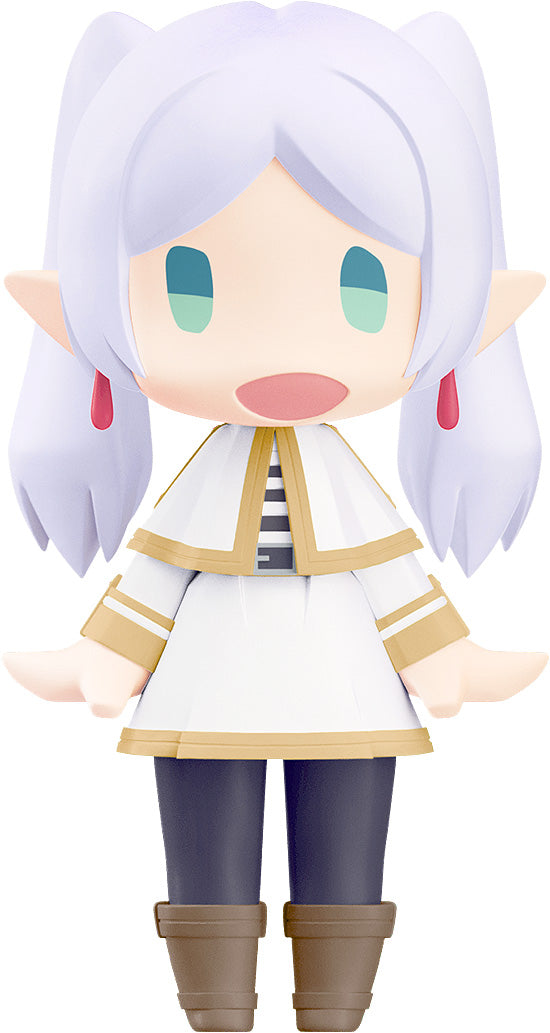 HELLO! GOOD SMILE "Frieren: Beyond Journey's End" Frieren