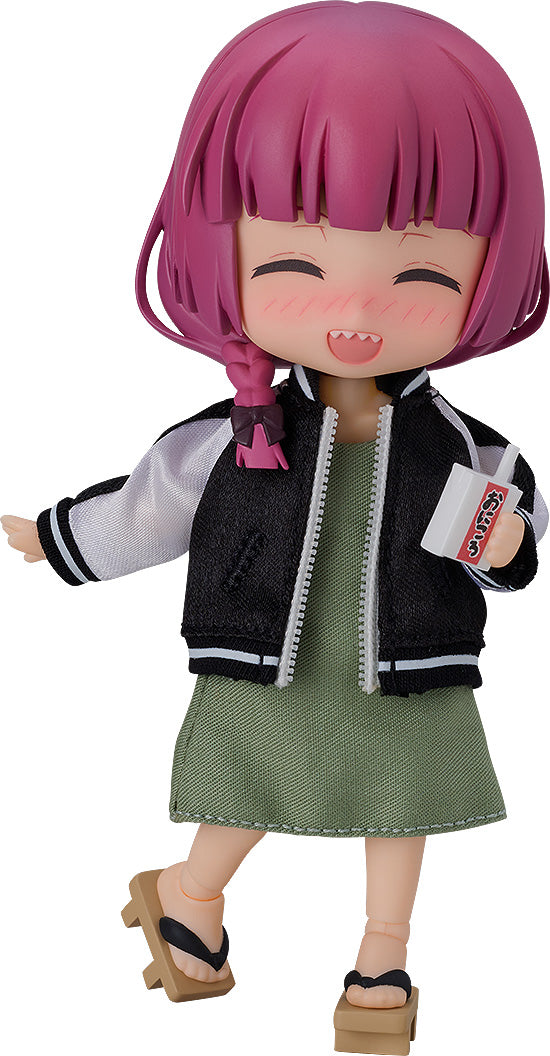 Nendoroid Doll "Bocchi the Rock!" Hiroi Kikuri