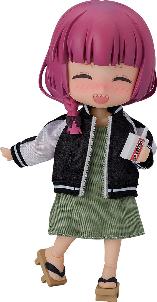 Nendoroid Doll "Bocchi the Rock!" Hiroi Kikuri