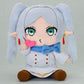Frieren: Beyond Journey's End Plushie Frieren Blow Kiss Ver.