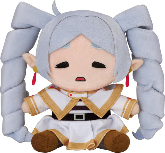 Frieren: Beyond Journey's End Plushie Frieren Ringlets Ver.