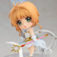 [Resale] Nendoroid "Cardcaptor Sakura: Clear Card Arc" Kinomoto Sakura Clear Ver.