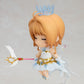 [Resale] Nendoroid "Cardcaptor Sakura: Clear Card Arc" Kinomoto Sakura Clear Ver.
