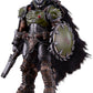 figma "DOOM: The Dark Ages" Doom Slayer Doom: The Dark Ages Ver.