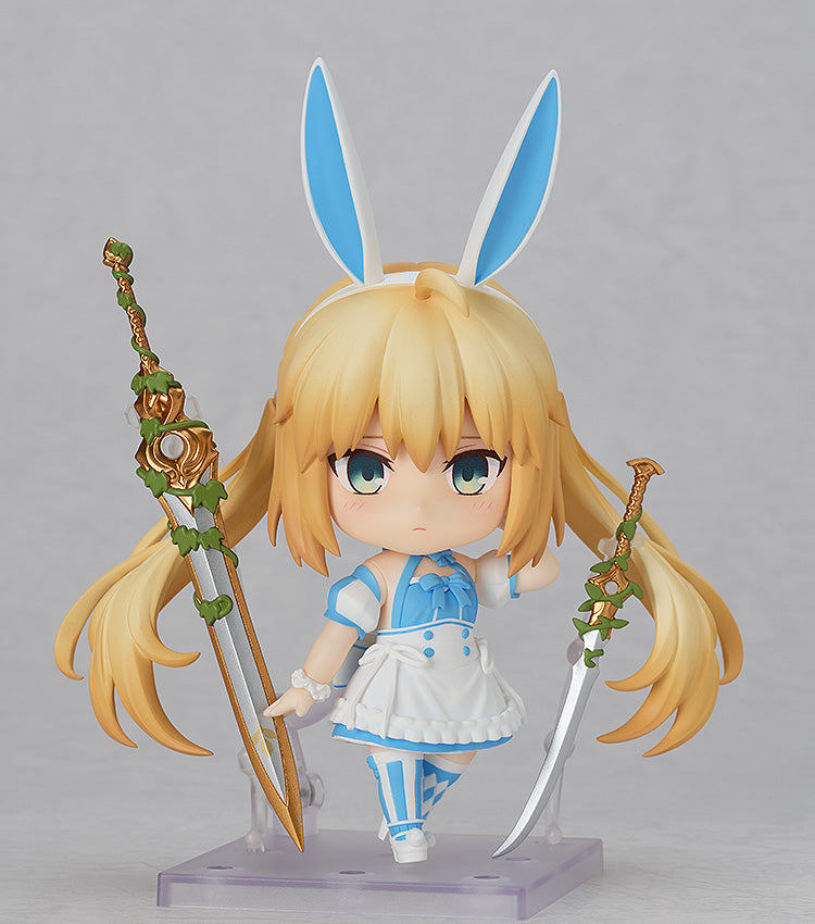 Nendoroid "Fate/Grand Order" Berserker / Altria Caster