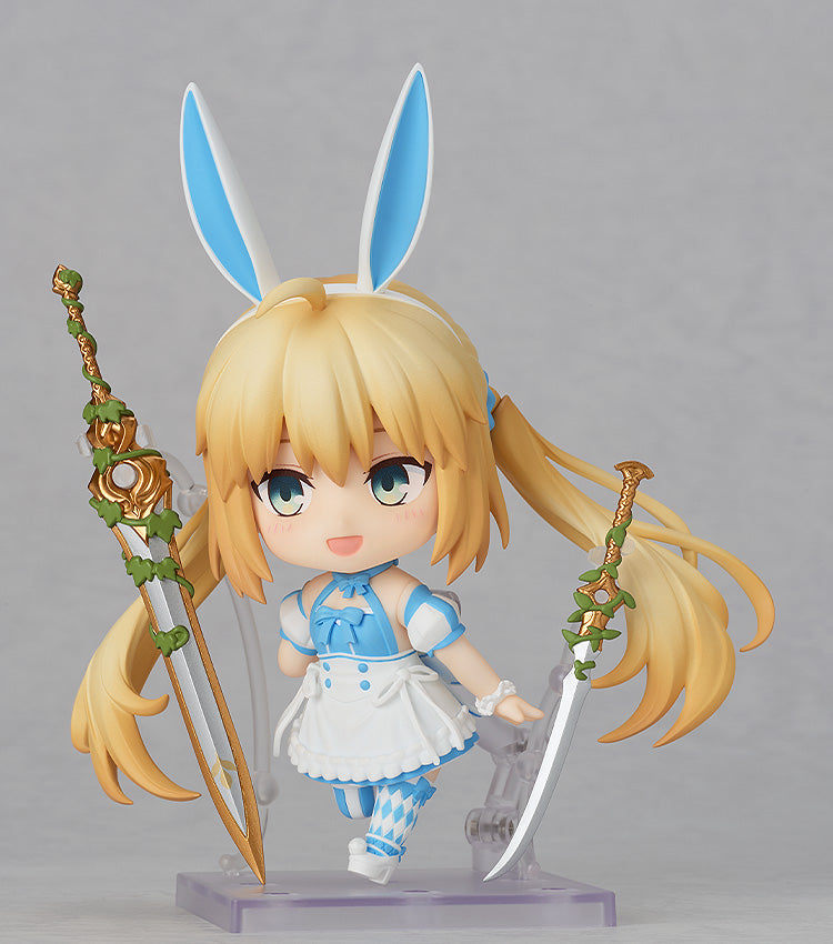 Nendoroid "Fate/Grand Order" Berserker / Altria Caster