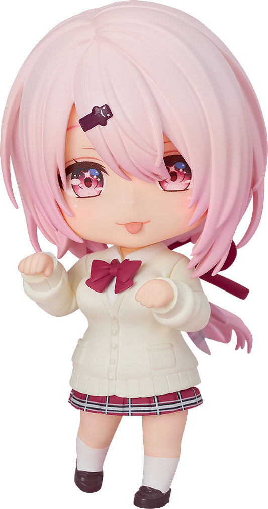 Nendoroid Nijisanji Shiina Yuika