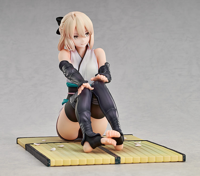 Fate/Grand Order Saber / Okita Souji Final Ascension Ver.