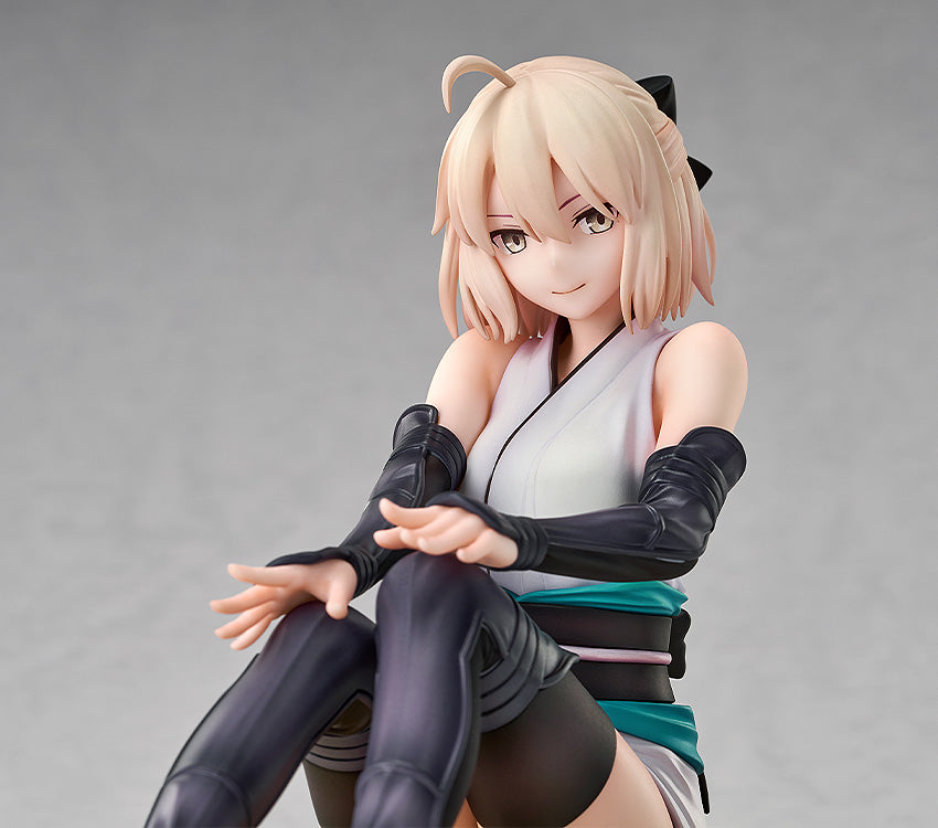 Fate/Grand Order Saber / Okita Souji Final Ascension Ver.