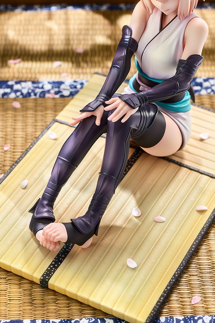 Fate/Grand Order Saber / Okita Souji Final Ascension Ver.