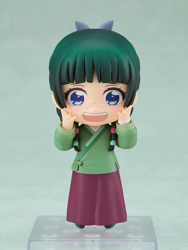 [Resale] Nendoroid "The Apothecary Diaries" Maomao