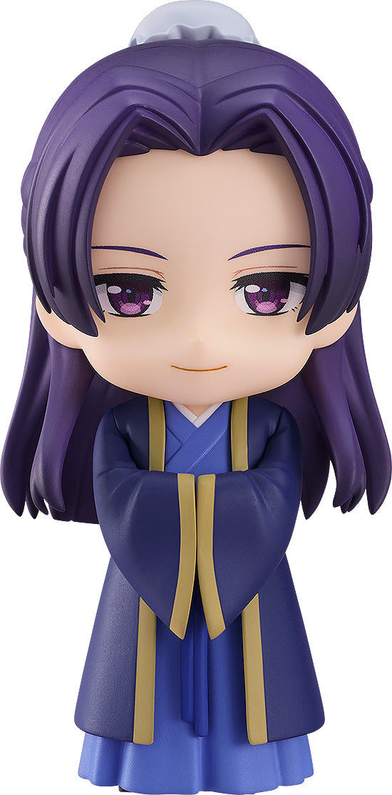 [Resale] Nendoroid "The Apothecary Diaries" Jinshi